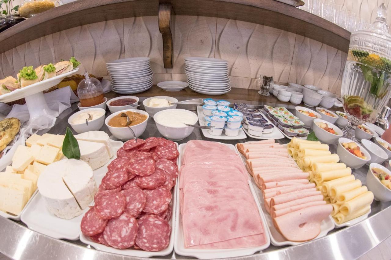Hotel Gramado Interlaken エクステリア 写真