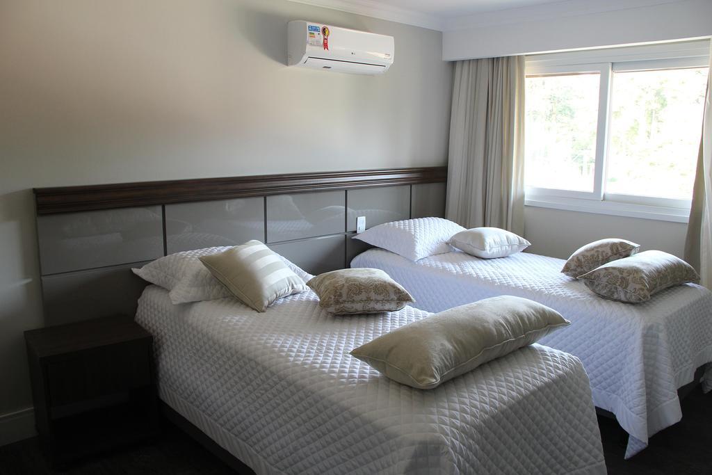 Hotel Gramado Interlaken エクステリア 写真