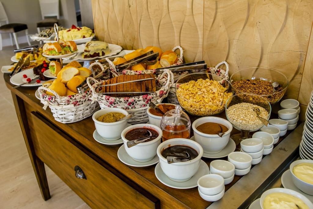 Hotel Gramado Interlaken エクステリア 写真