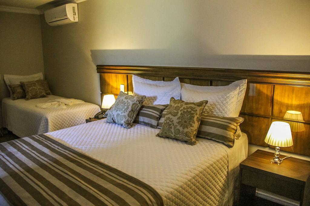 Hotel Gramado Interlaken エクステリア 写真
