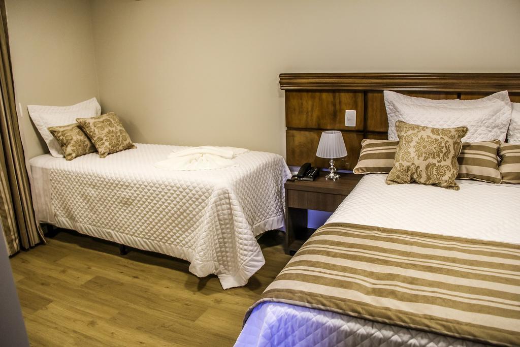 Hotel Gramado Interlaken エクステリア 写真