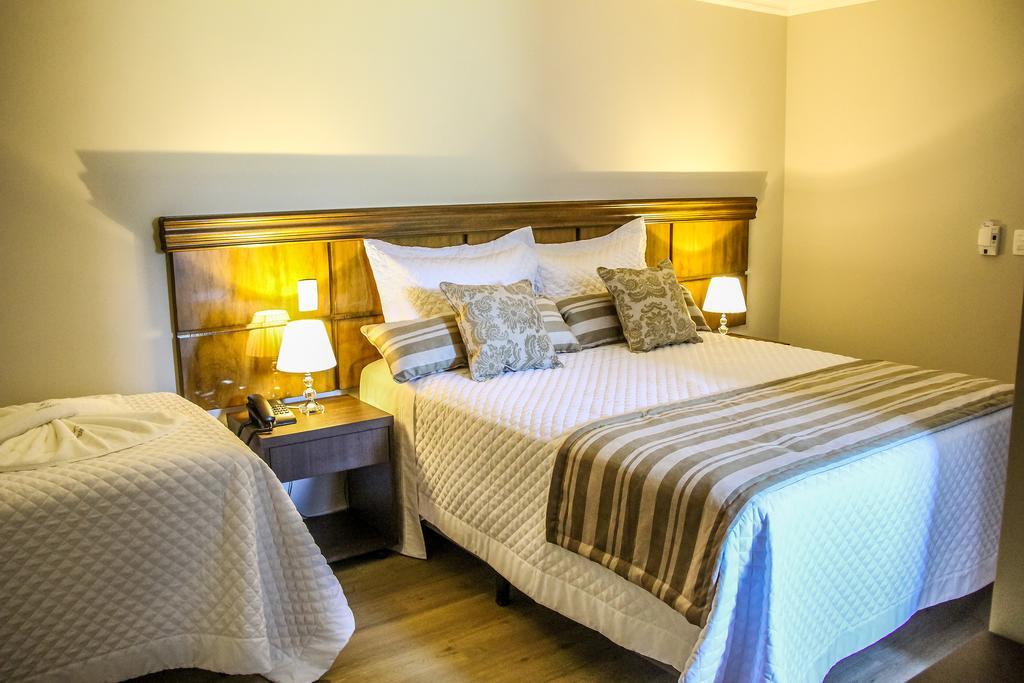 Hotel Gramado Interlaken エクステリア 写真