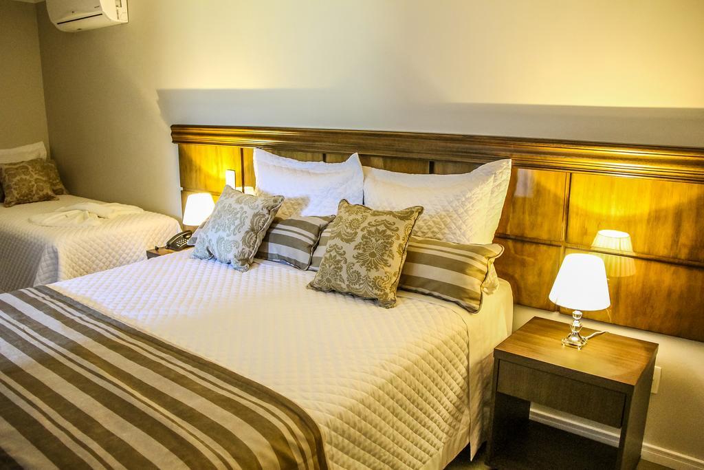 Hotel Gramado Interlaken エクステリア 写真